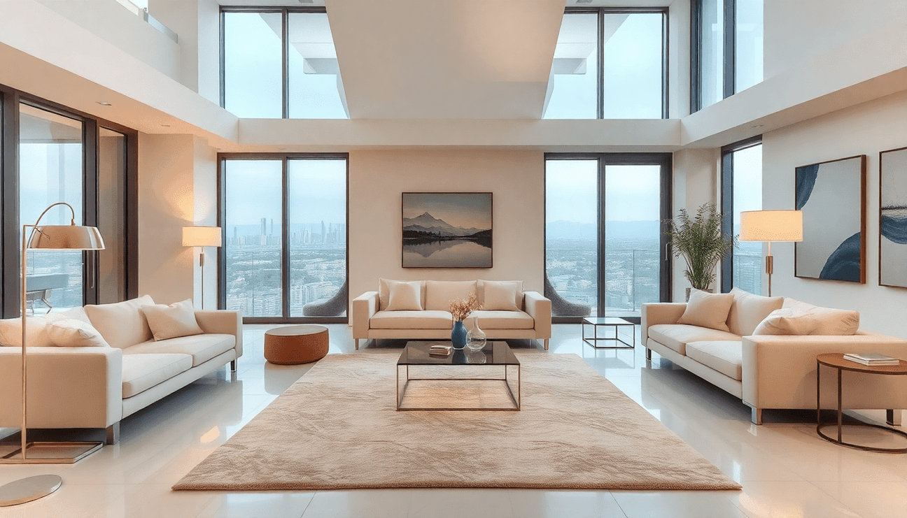 How to Choose the Perfect Sofa: Size, Fabric, and Functionality - Serene Home Furniture